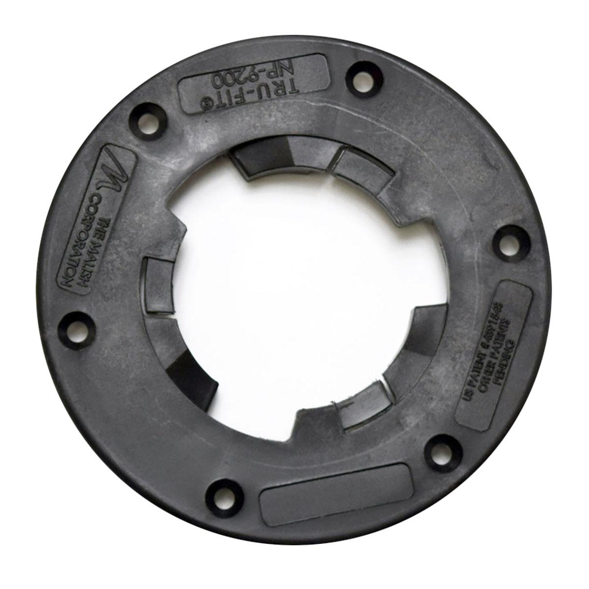 Brush Mount Clutch Plate Np-9200 Tru-Fit