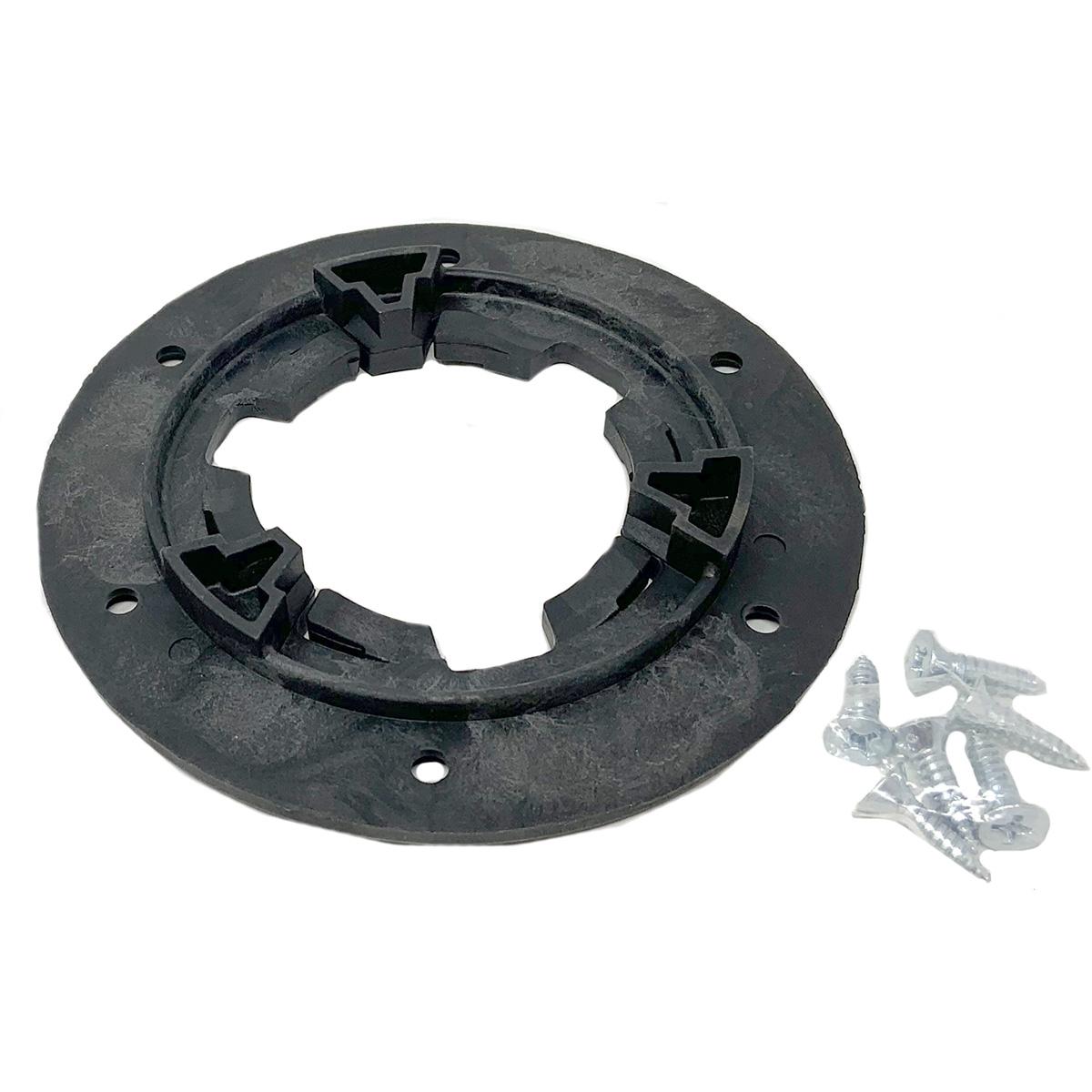 Brush Mount Clutch Plate Np-9200Da