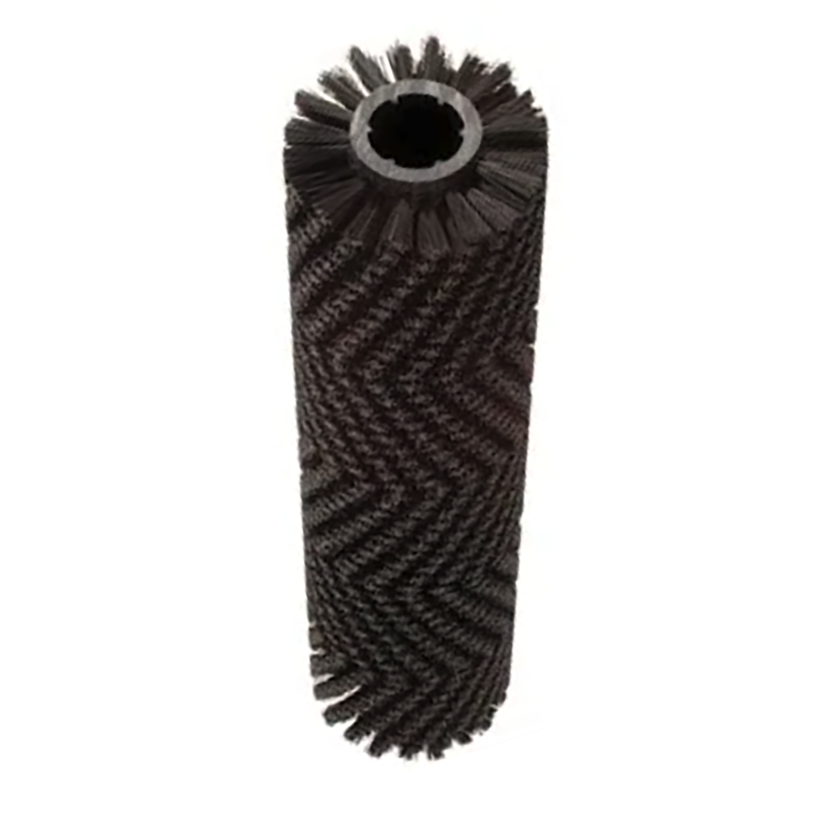 Cylindrical Brush 48" 24 Sr Poly, Fits Nobles/Tennant 1053893