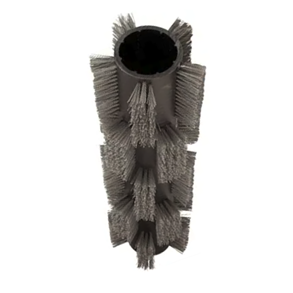 Cylindrical Brush 48" Checkerboard .060" Grit, Fits Nobles/Tennant 1059641