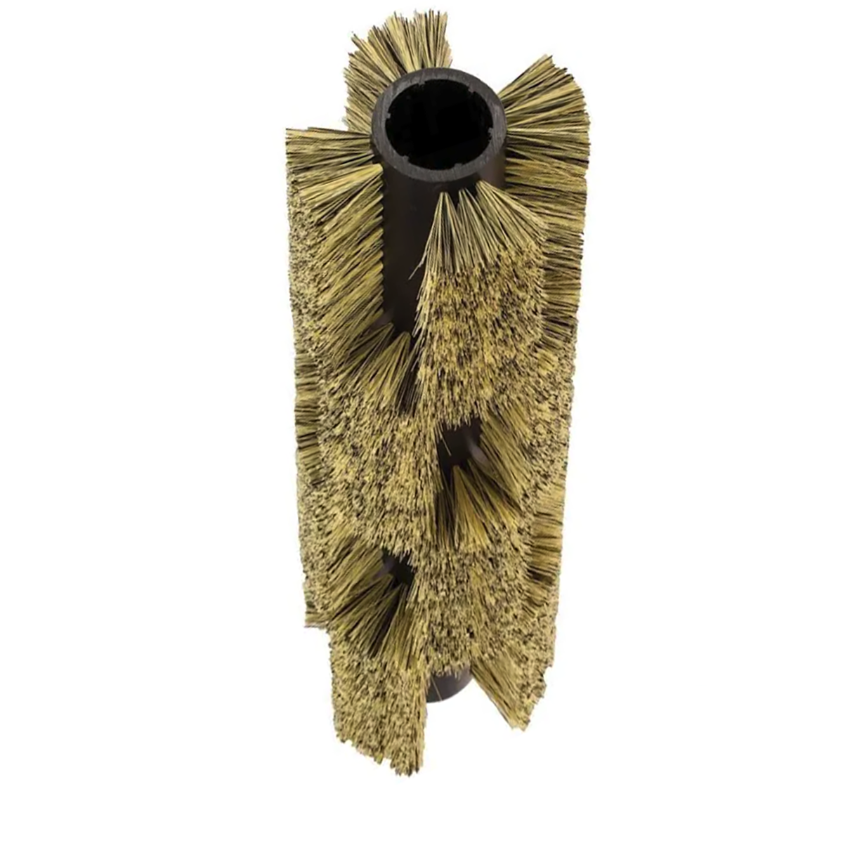 Cylindrical Brush 28" Checkerboard Proex, Fits Nobles/Tennant 370049