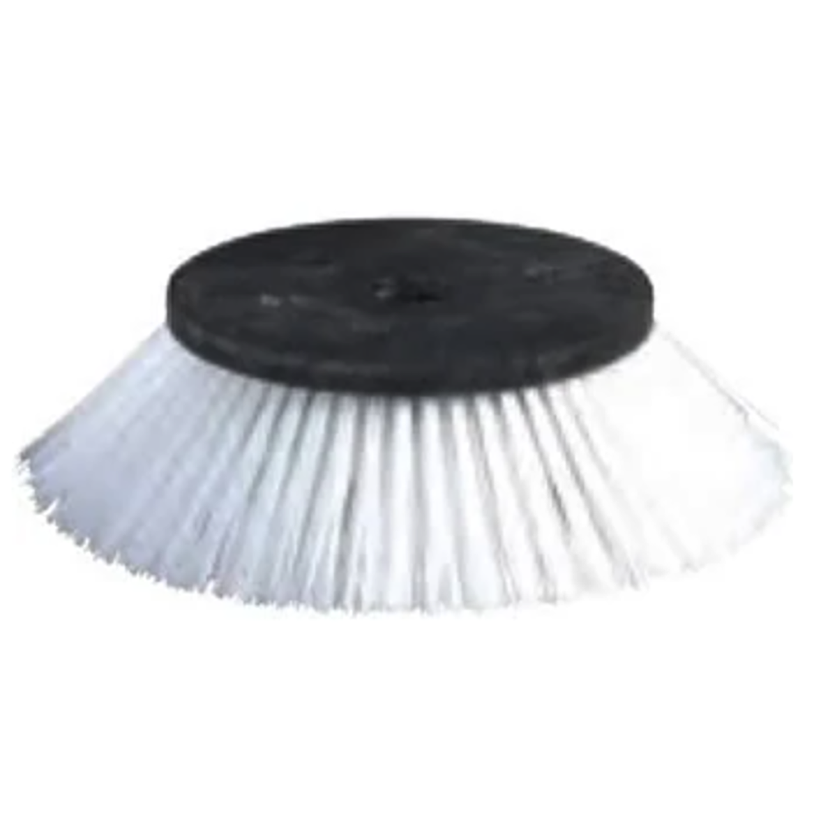 Cylindrical Brush 11" Poly, Fits Nobles/Tennant 383753
