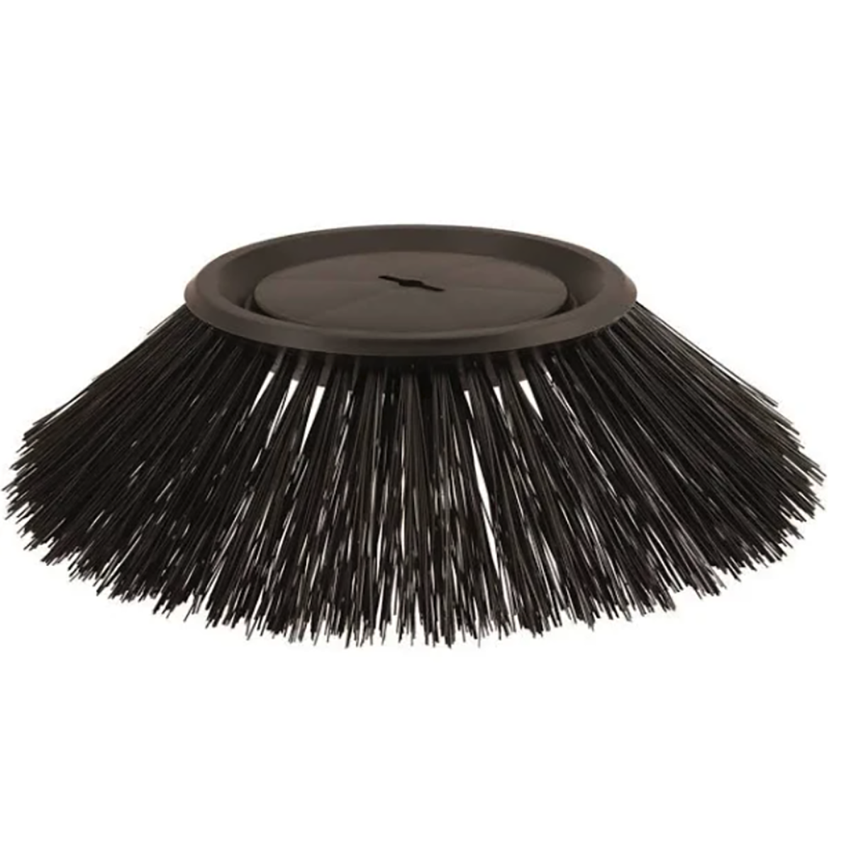Cylindrical Brush 11" Stiff Poly, Fits Nobles/Tennant 384068