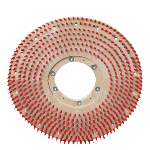 Pad-Lok 16" Pad Driver .5" Trim, Plastic, Includes G-400X Clutch Plate