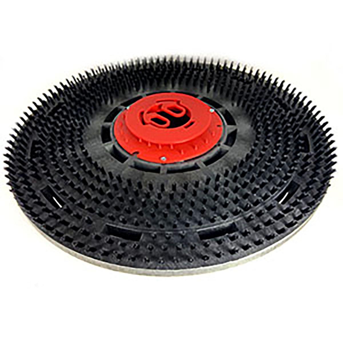 Pad-Lok 17" Pad Driver .5" Trim, Plastic, Includes G-100 And Center-Lok 3 Pad Holder
