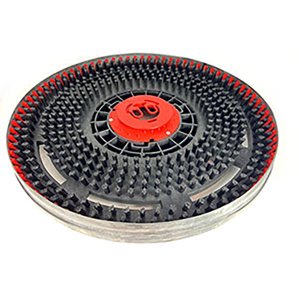 Pad-Lok 20" Pad Driver With Np-600 And Center-Lok 3 Pad Holder