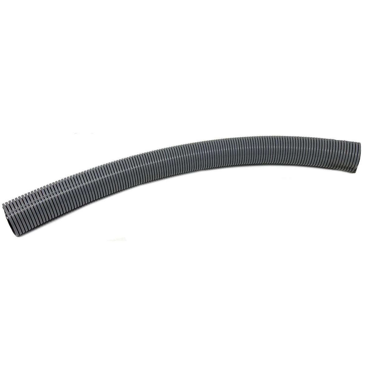 Crushproof Hose 27 X 2 Smooth Grey, No Cuffs Included