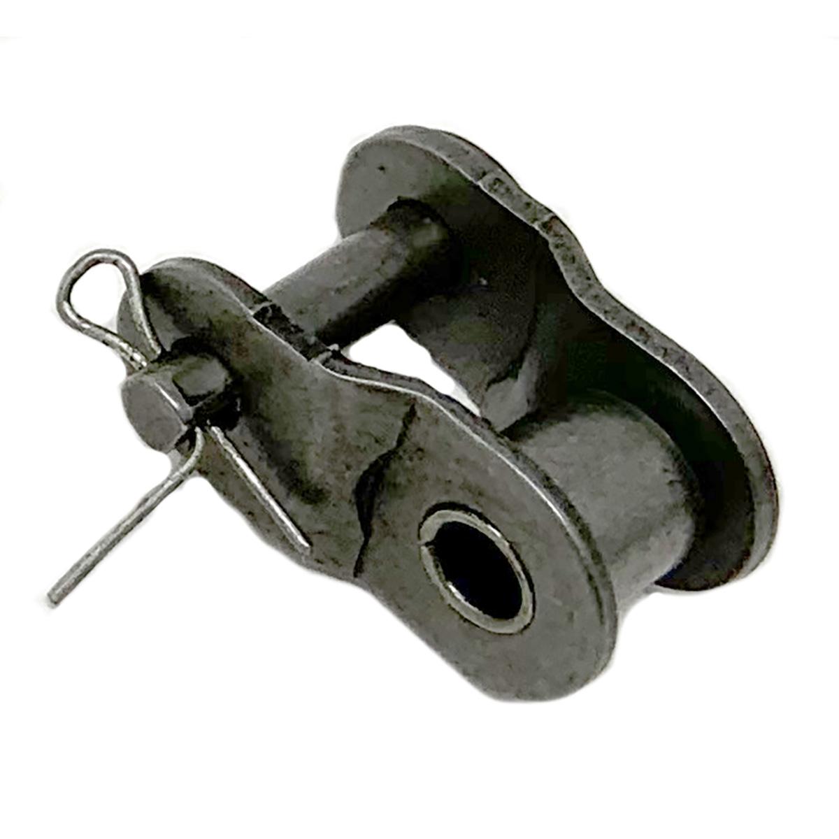 Chain #40, Offset Link