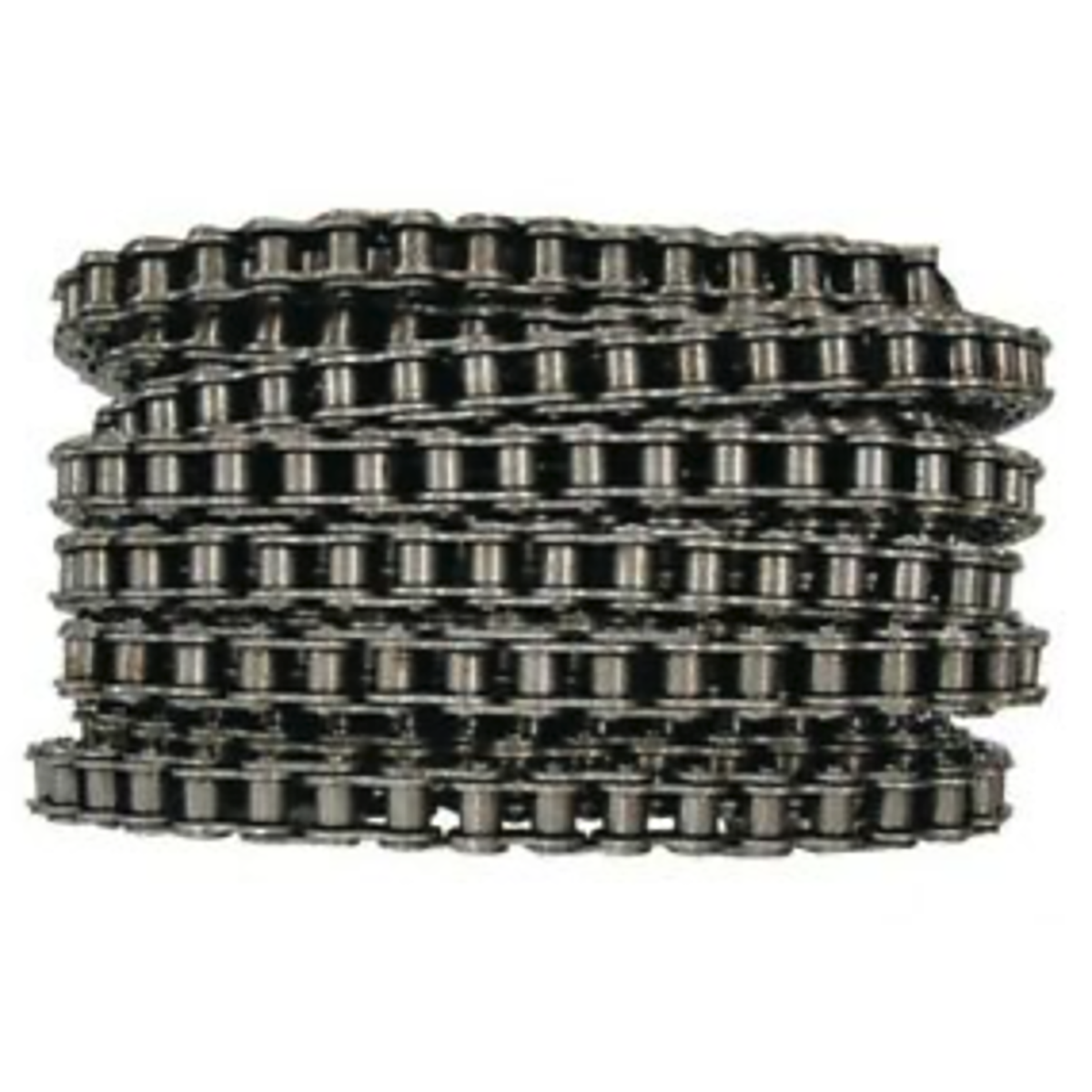 Chain #40, 50Ft Roll