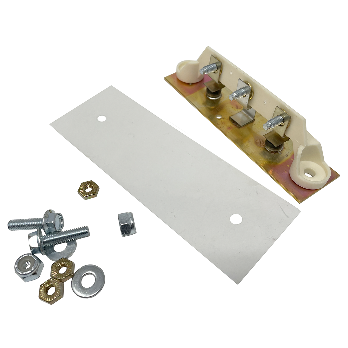 Lester Heatsink Assembly, Rep/08524/8385/9653,Serv Part