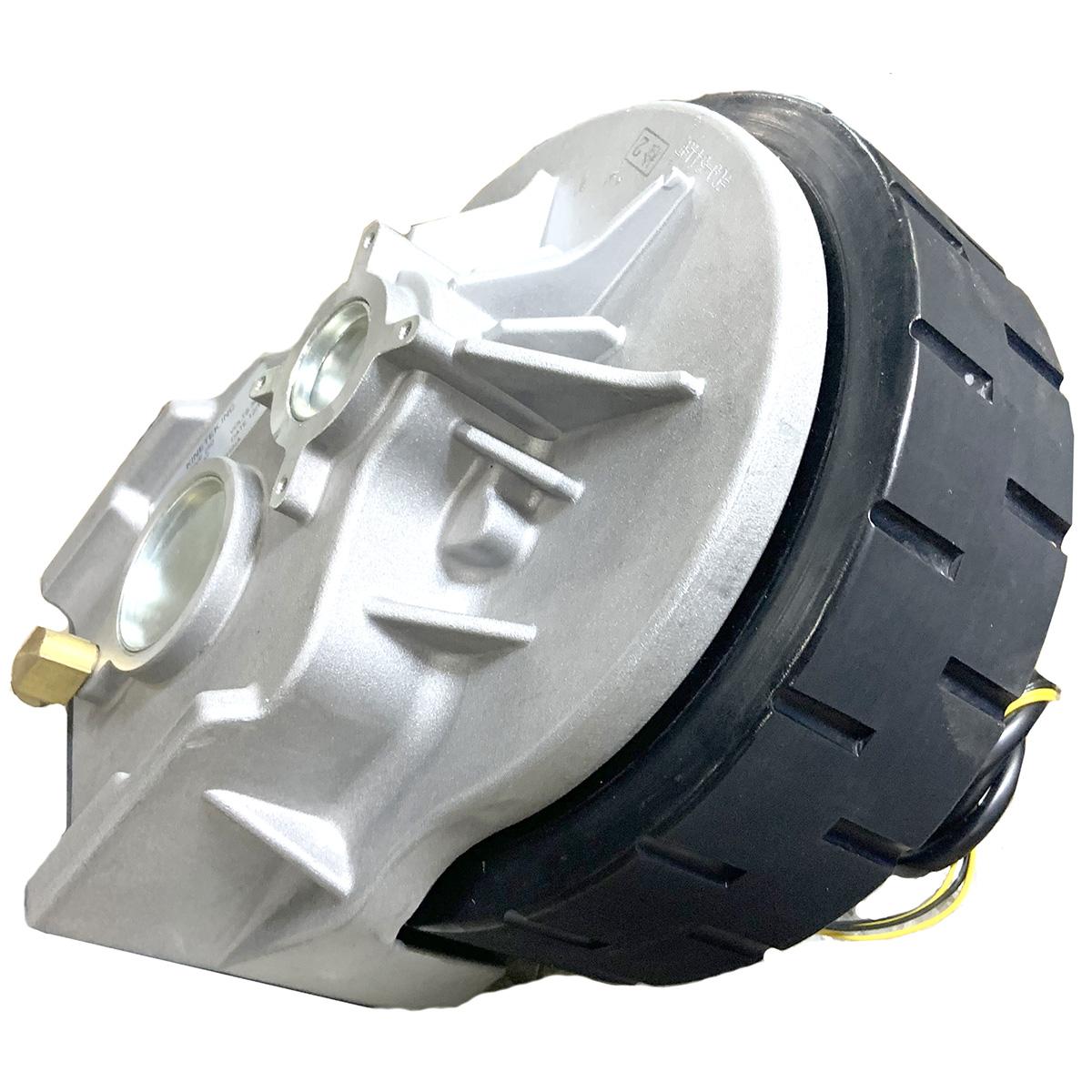 Motor Front Wheel Assembly, Fits Nss 7695401