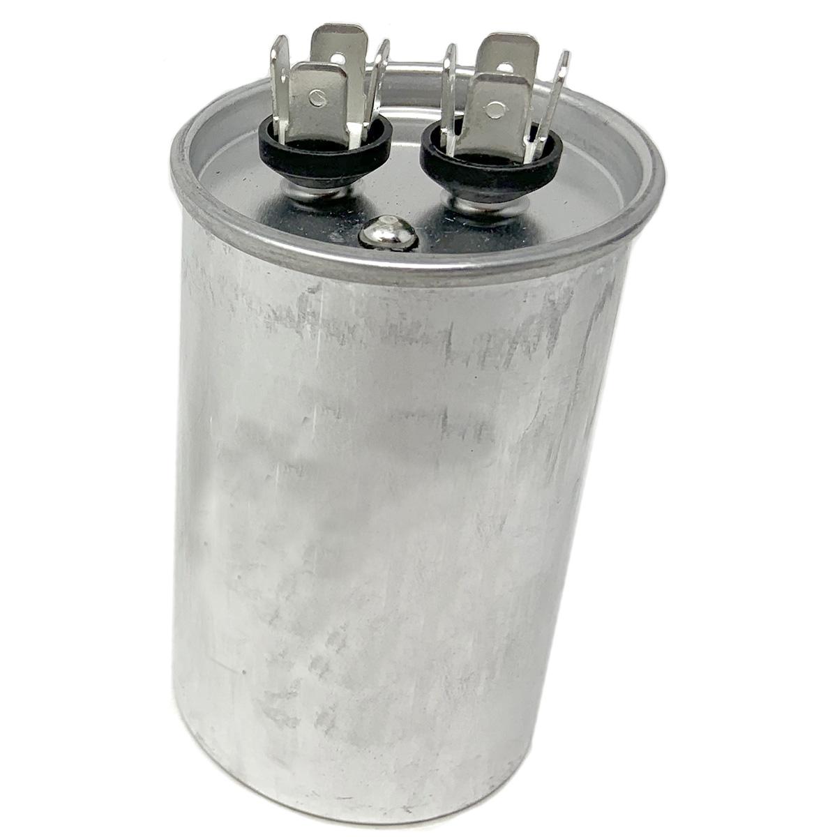 Capacitor Run, 60Uf 250V