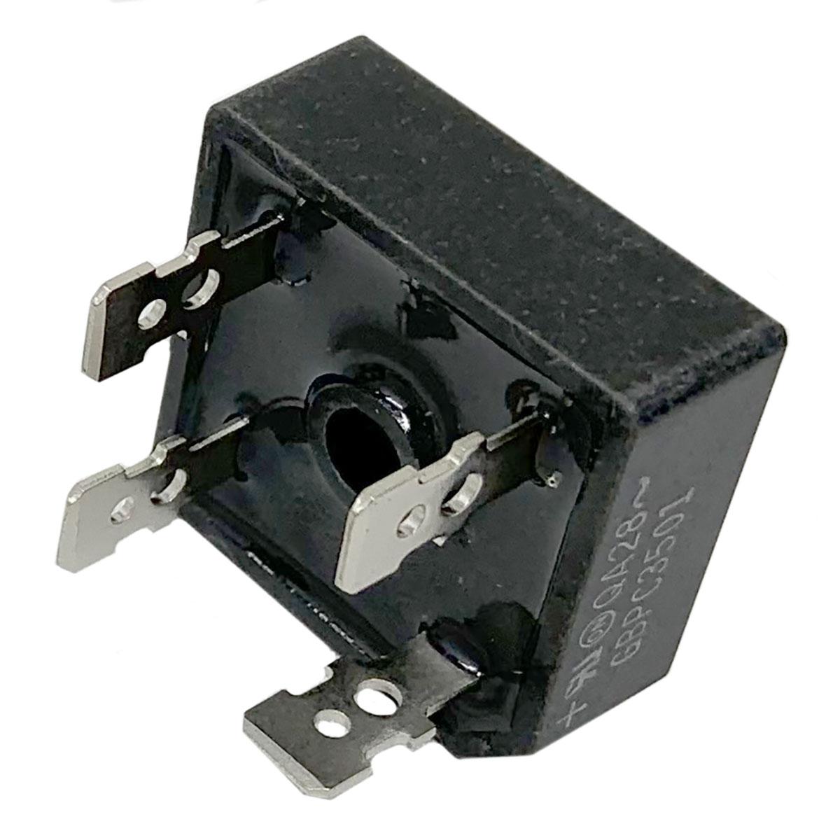 Rectifier 35 Amp 100 Volt