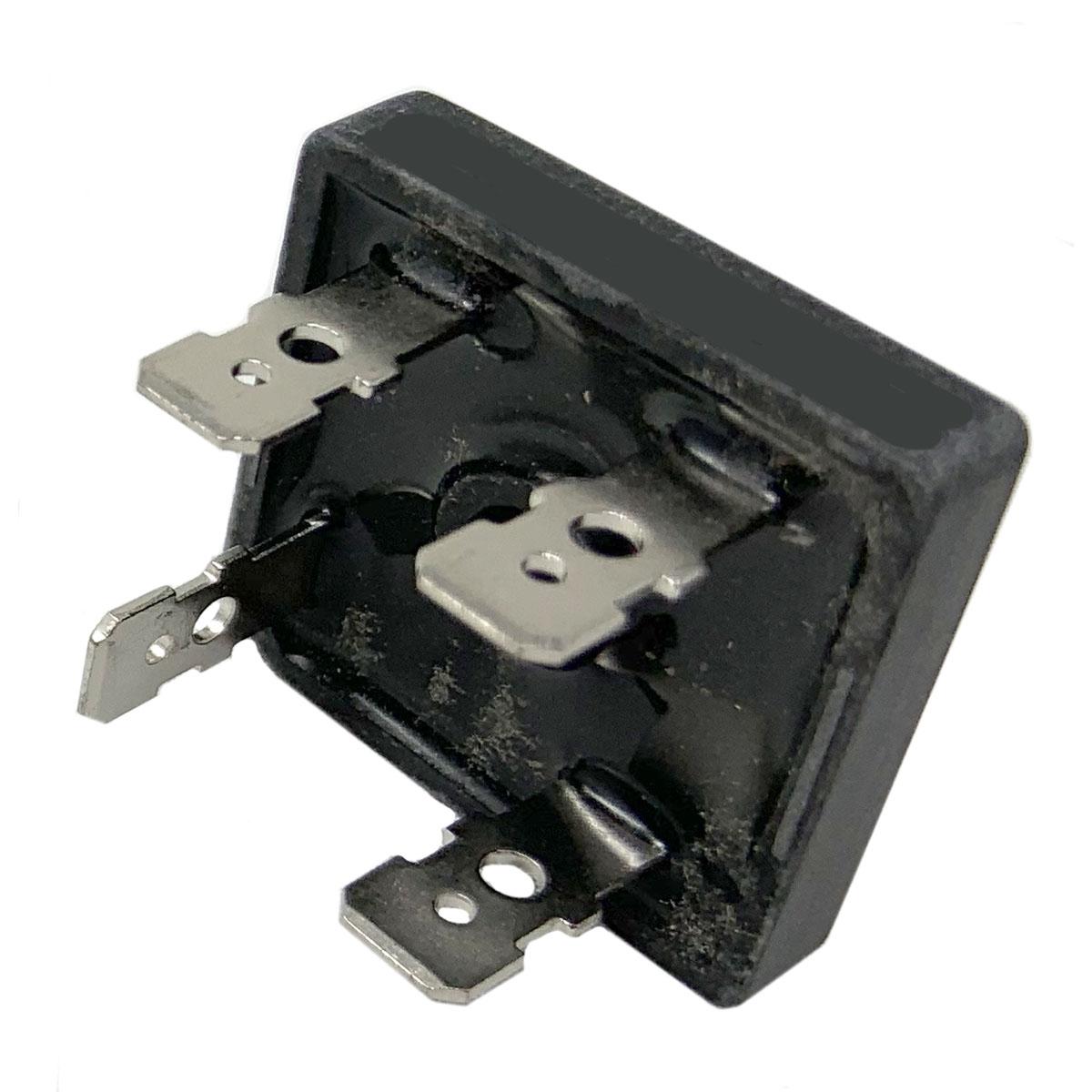 Rectifier 50 Amp 600 Volt