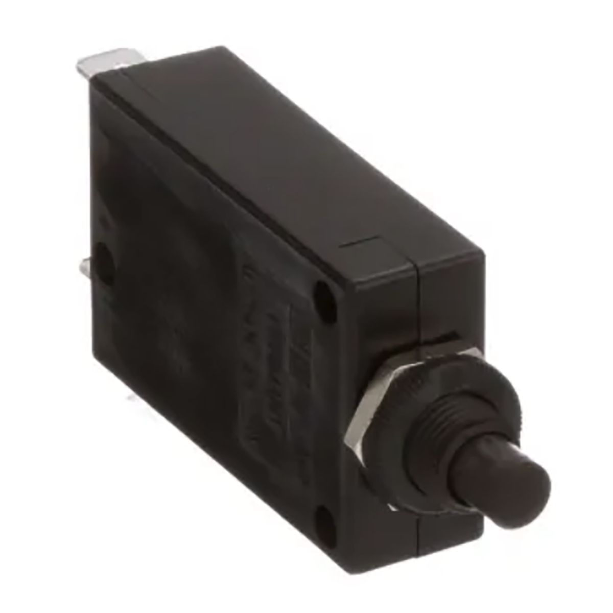 Circuit Breaker 02A, Ac250V/Dc28V (Blade-Term)