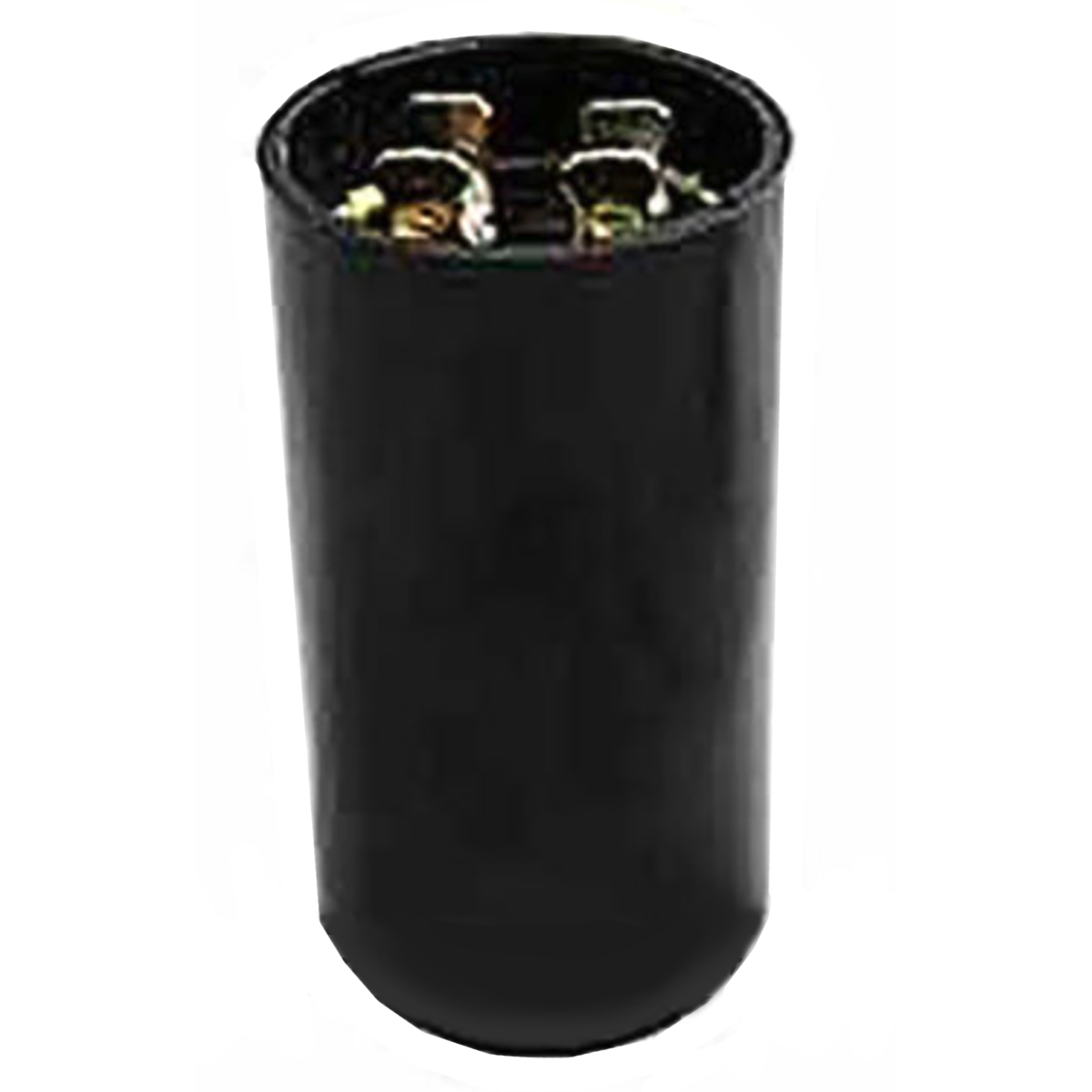 Electrical Start Capacitor 110-125 Volt