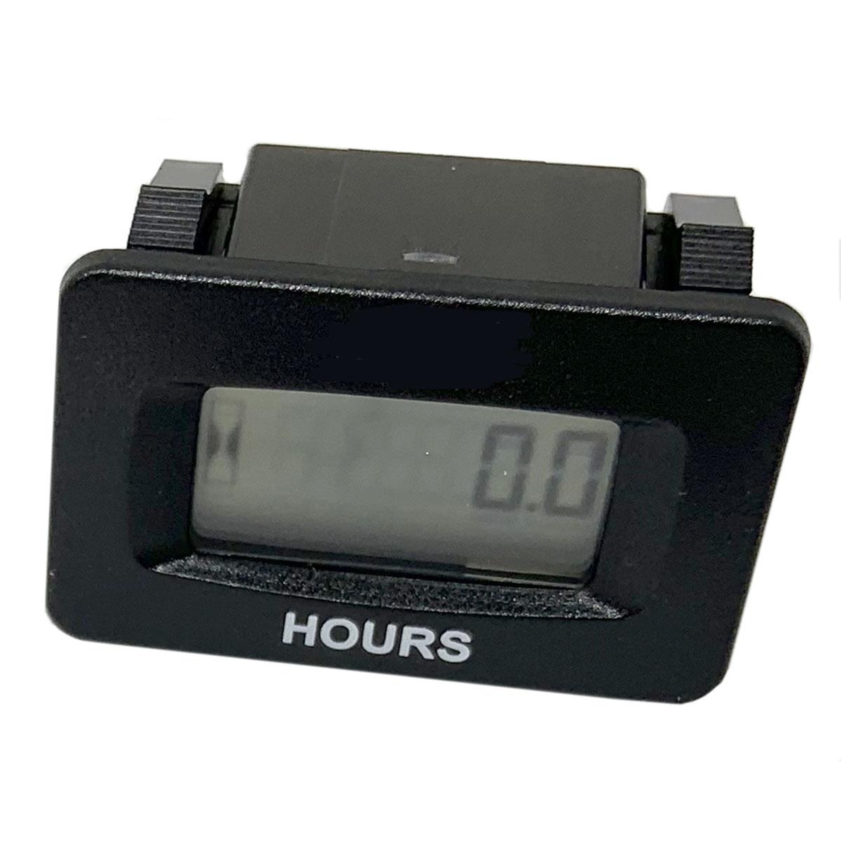 Meter 05-277V Hourmeter