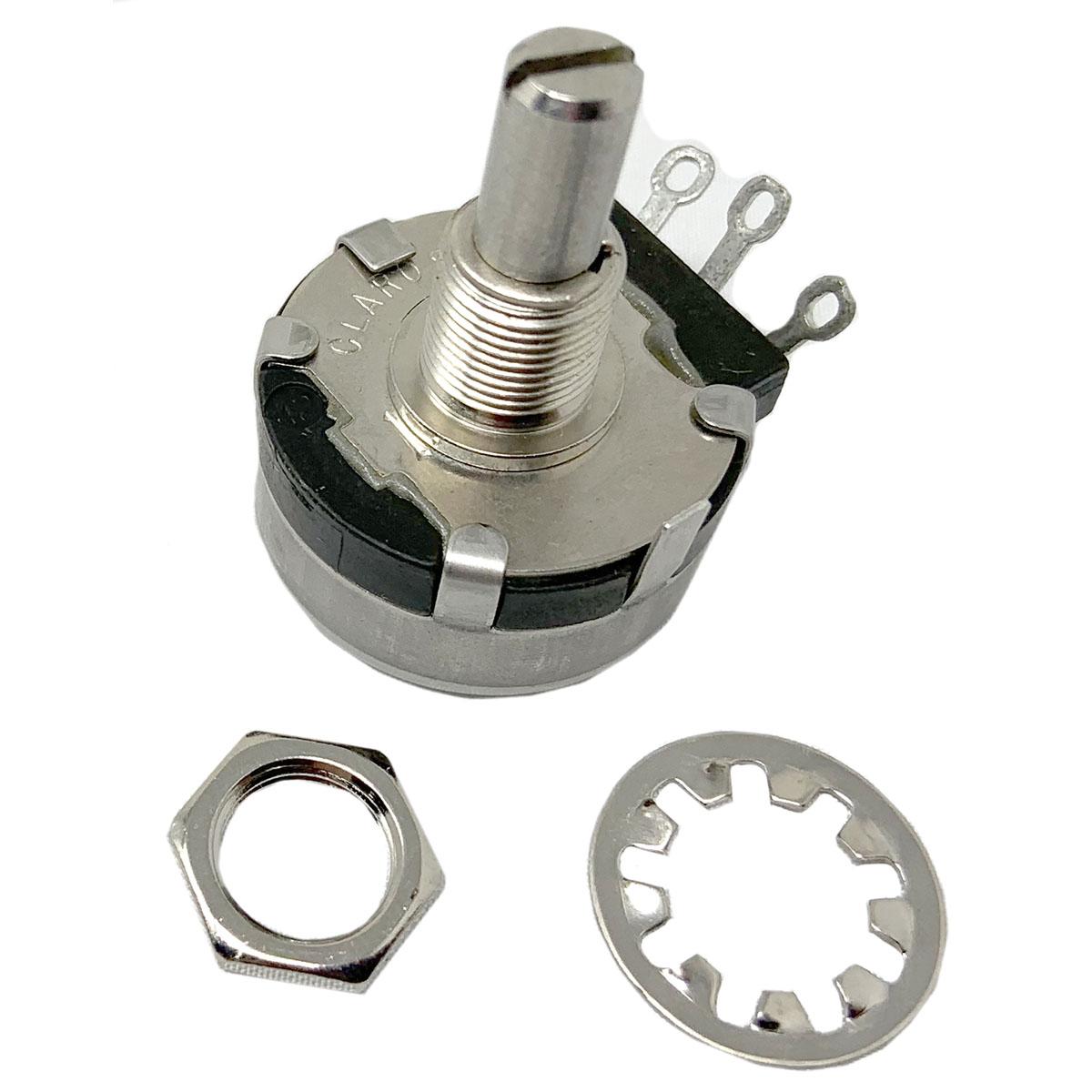 Potentiometer 25K Ohms
