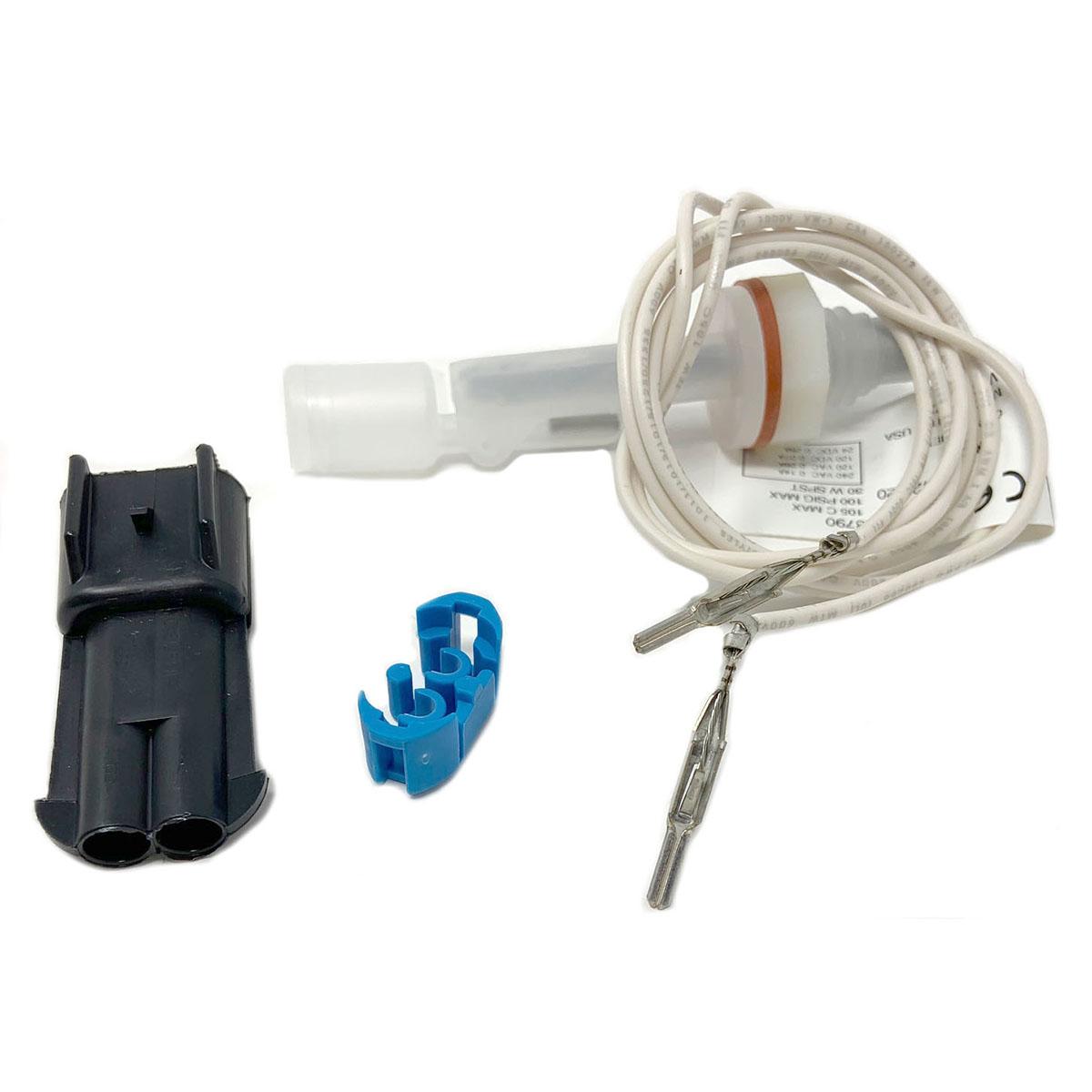 Sensor Level, Liquid, 14V 01A, Fits Tn 385685