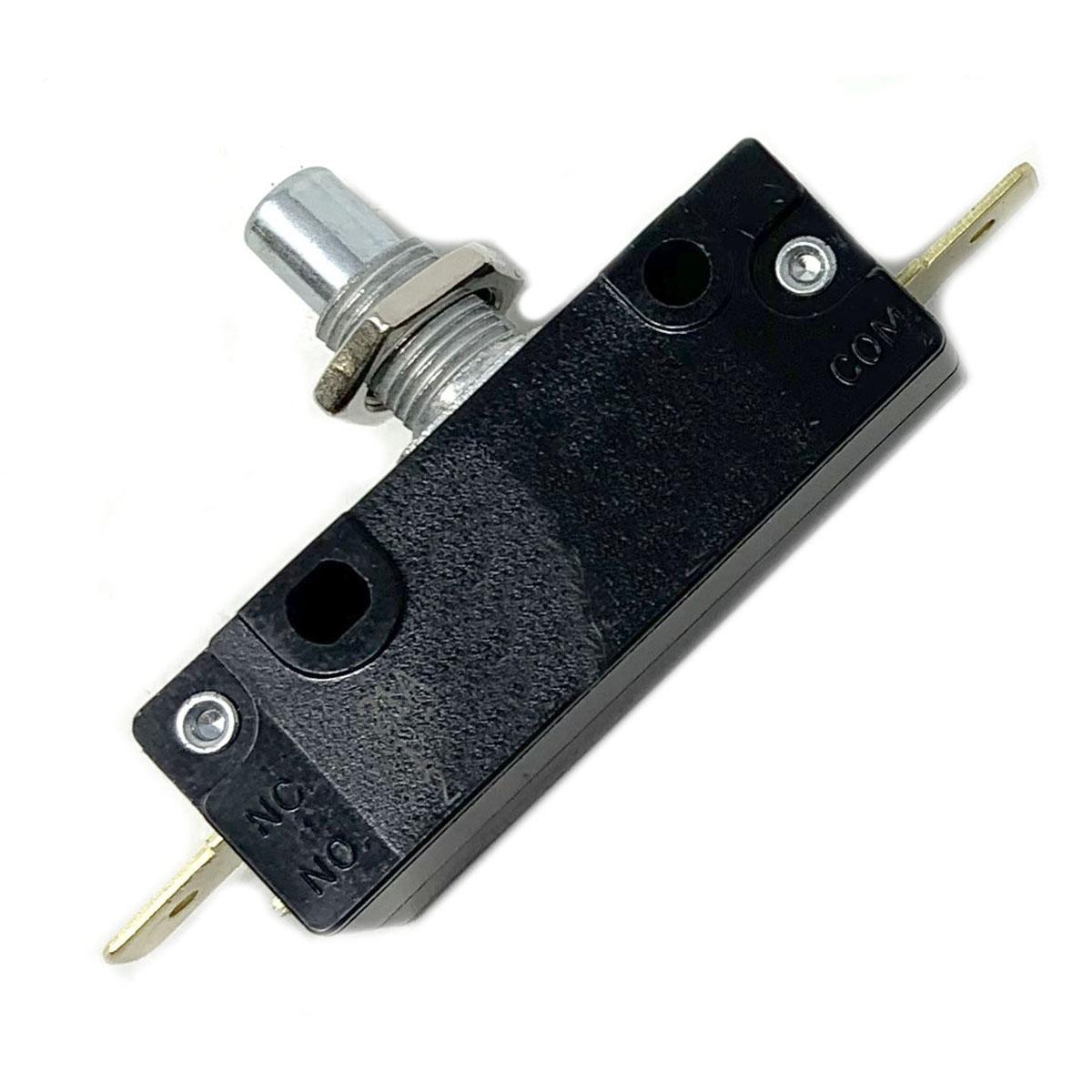 Switch Ð Snap, Spst 25A, Nc