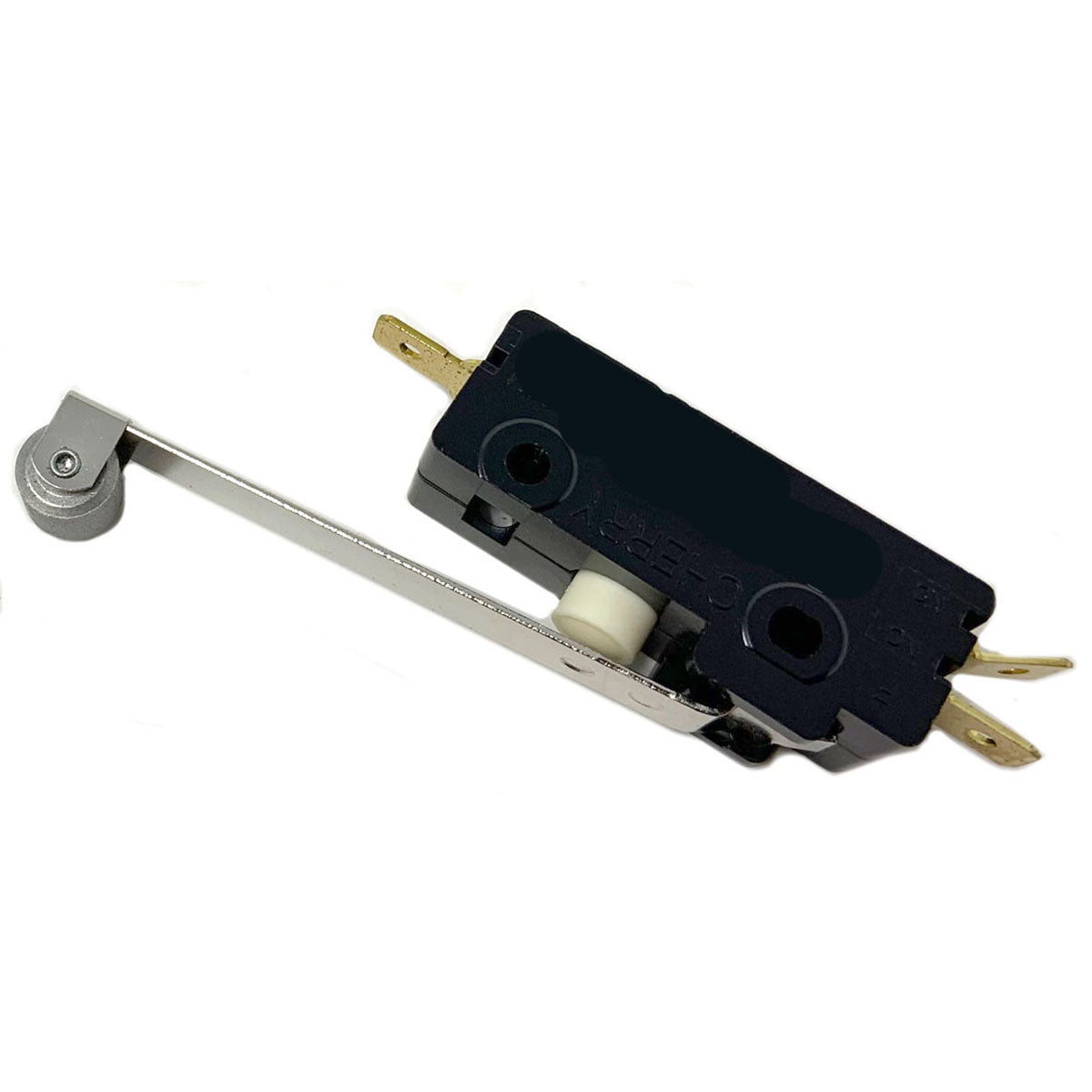 Switch Snap, Spdt, Lever Actuator With Roller