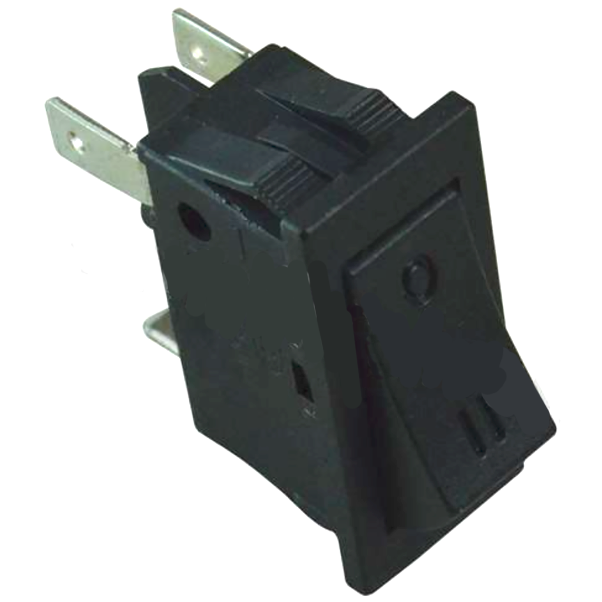 Switch Rocker, 3 Position For Electrolux