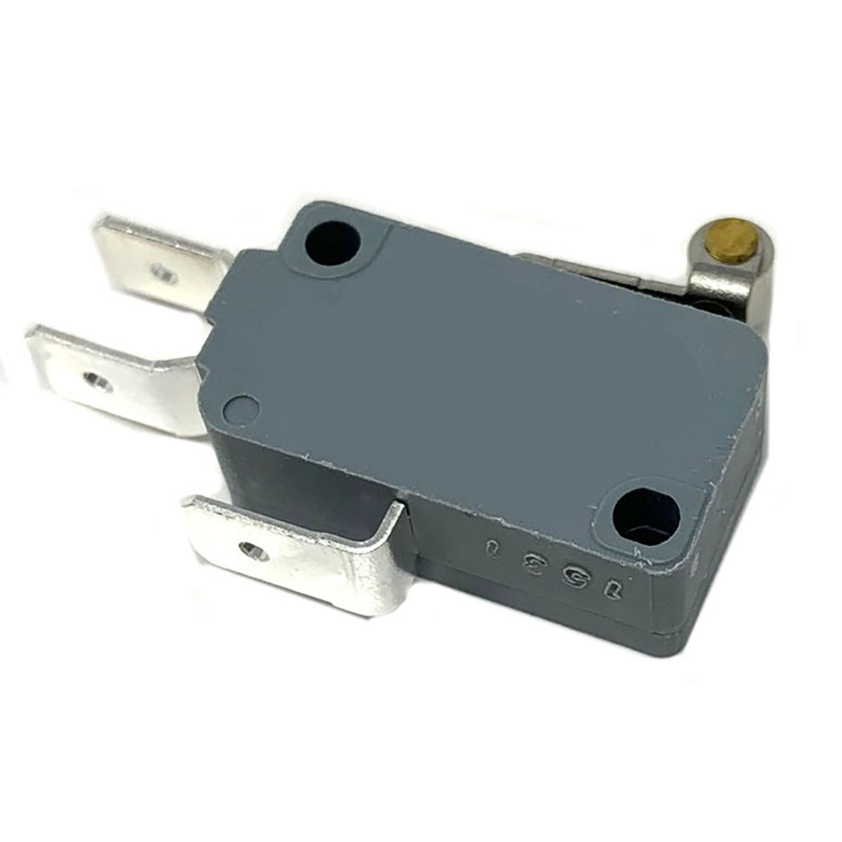 Switch Snap, Spdt, Lever Roller 16A
