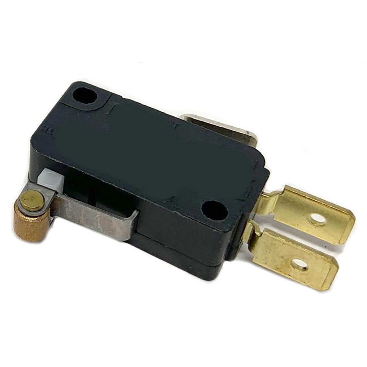 Switch Snap, 15A Rlr