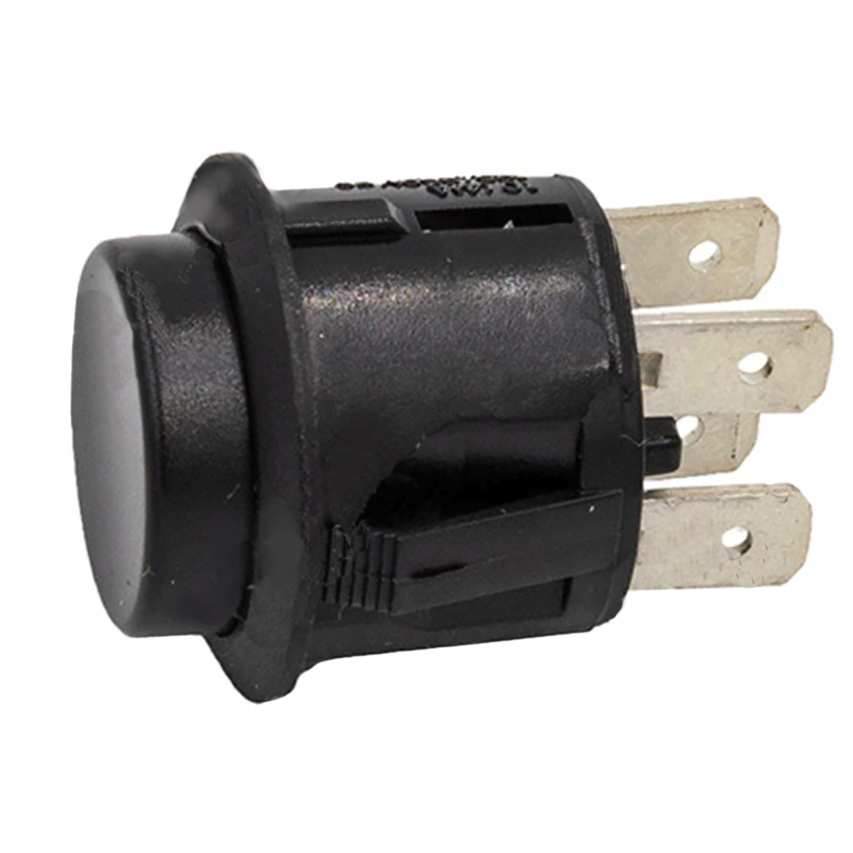 Electrical Push Switch, Fits Tn 9010174