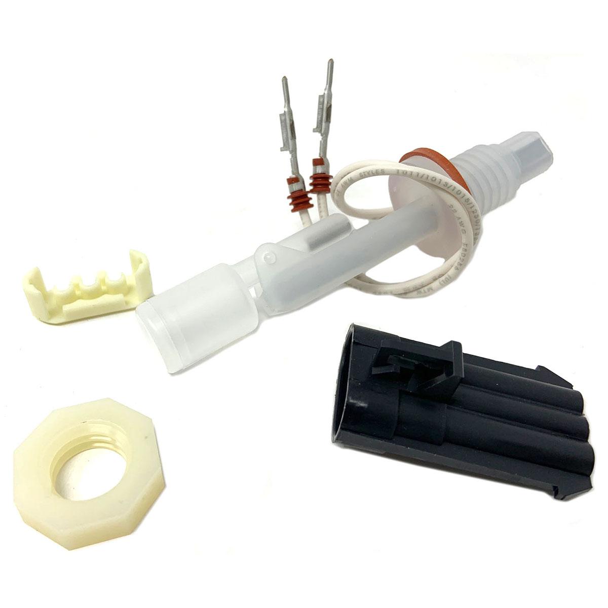 Switch Float Shut-Off