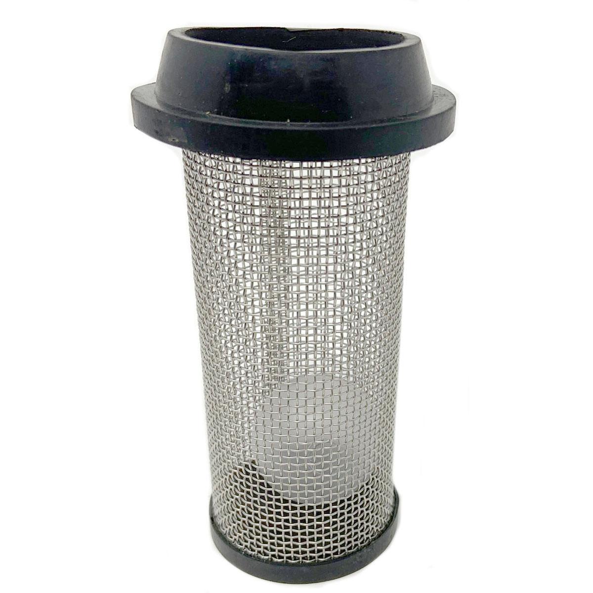 Switch Float Cage Screen Assembly
