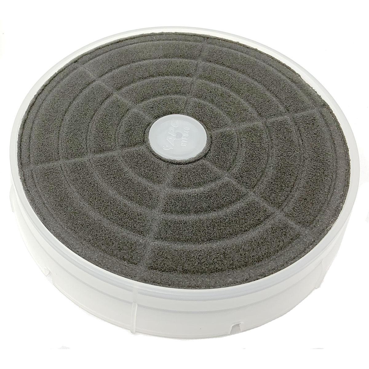 Vacuum Exhaust Filter Fits Windsor Versamatic