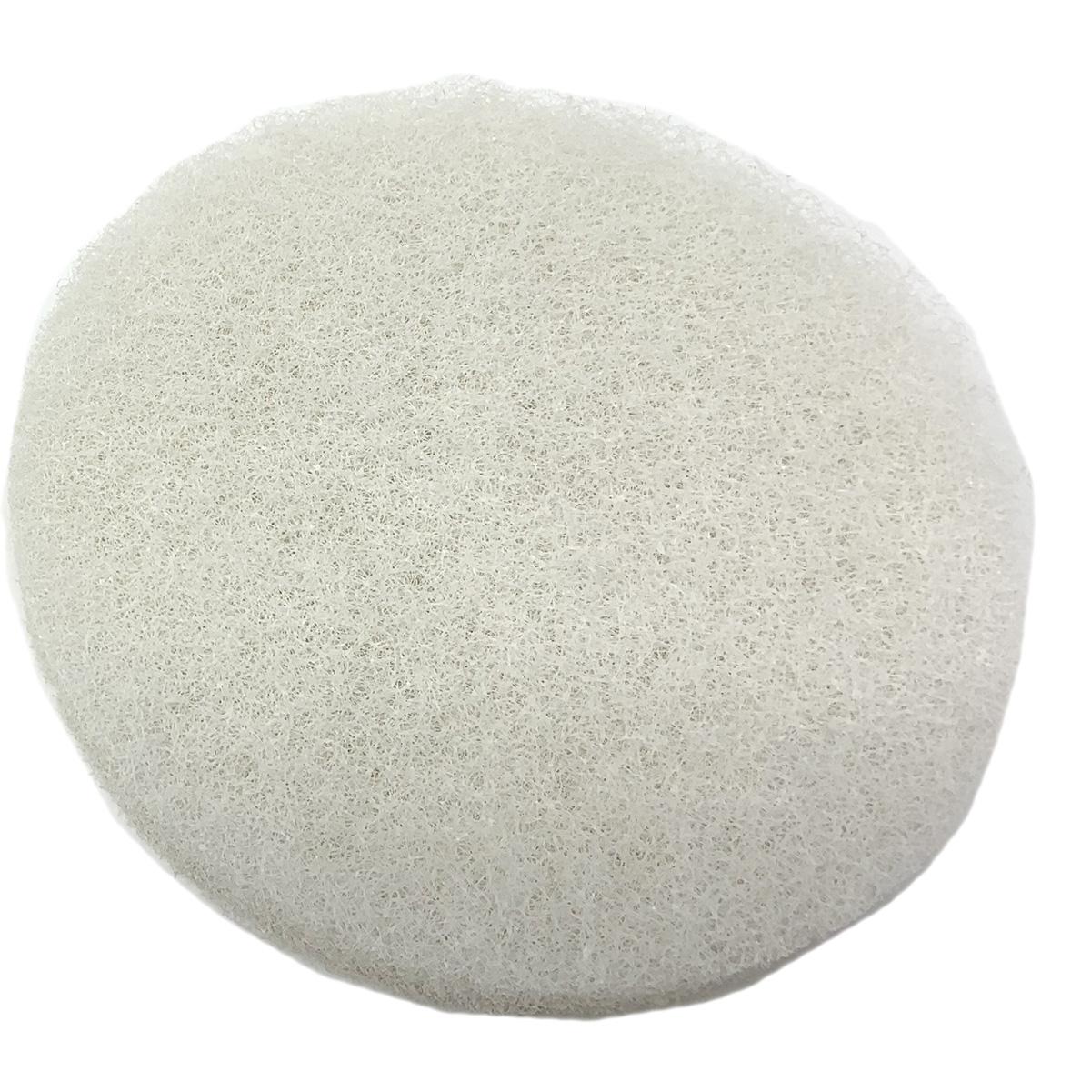 Vacuum Motor Intake Filter - Fits Nsschamp