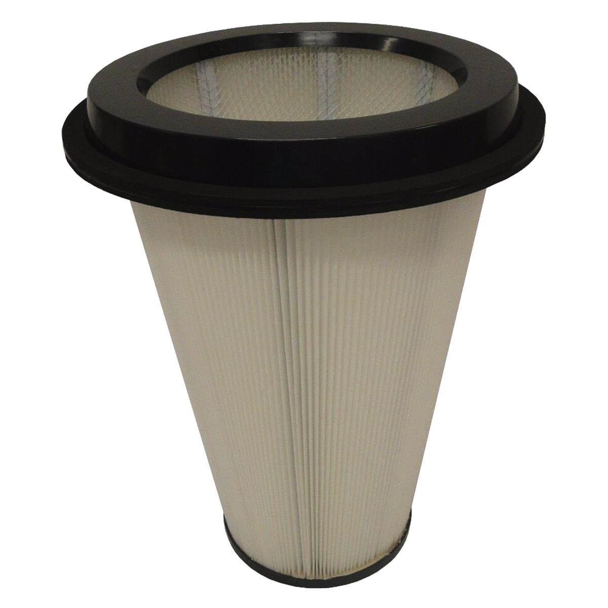 Captive Filtration Conical Filters - Fits Ermator S36 | Gofer Parts