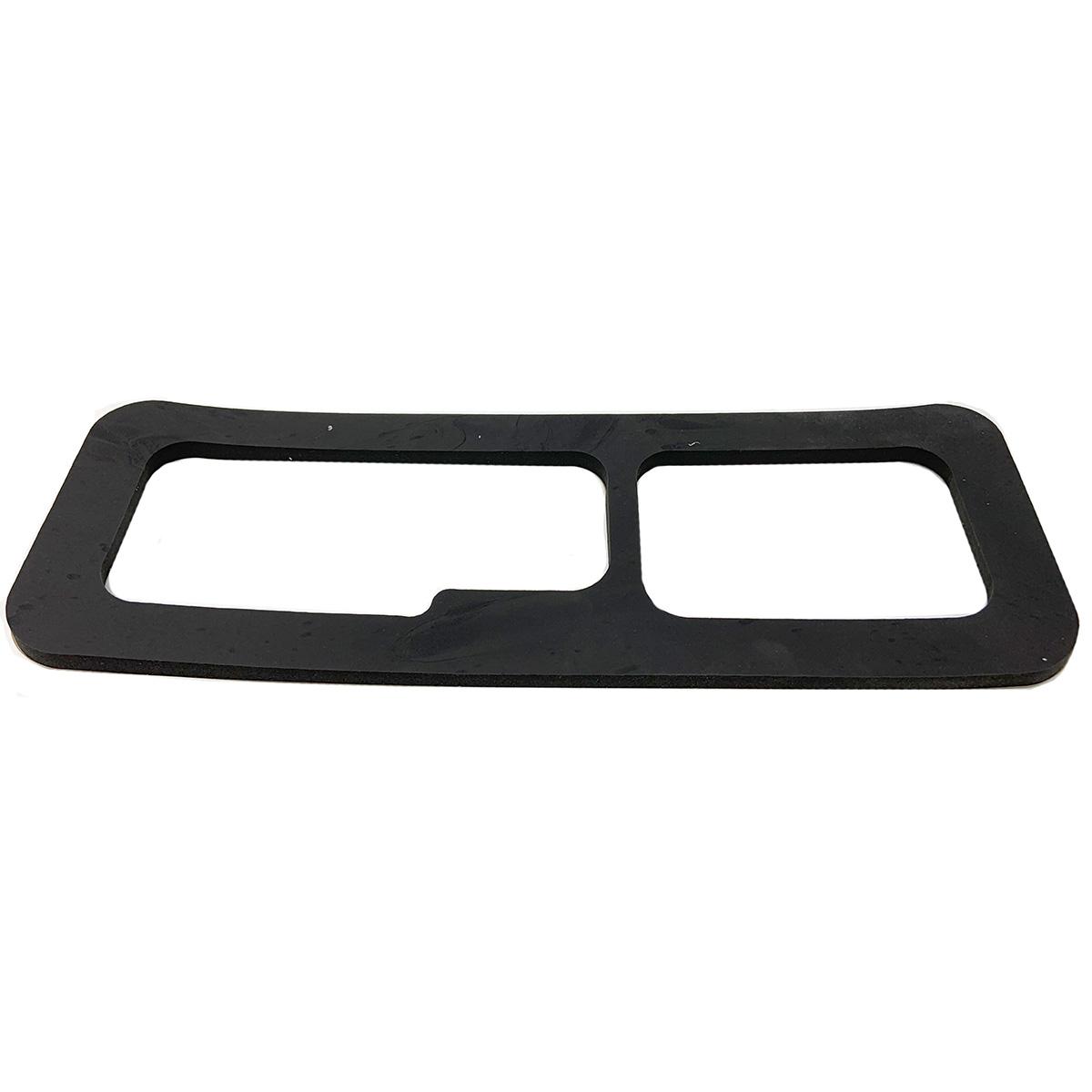 Gasket Tank Rear, 5680/5700