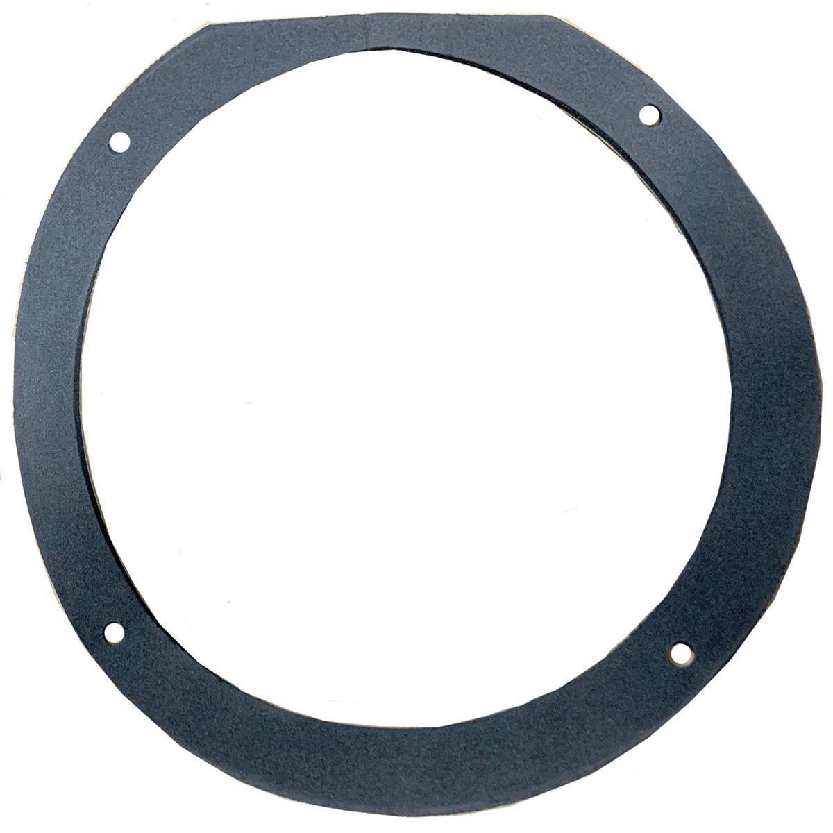 Gasket Vac Cover .125 Foam, Replaces Tennant 100142