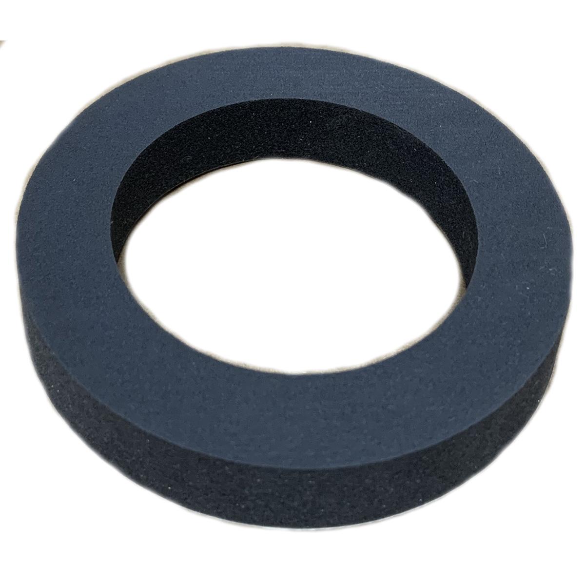 Gasket .375 Foam W/Adhesive, Replaces Advance 56397307