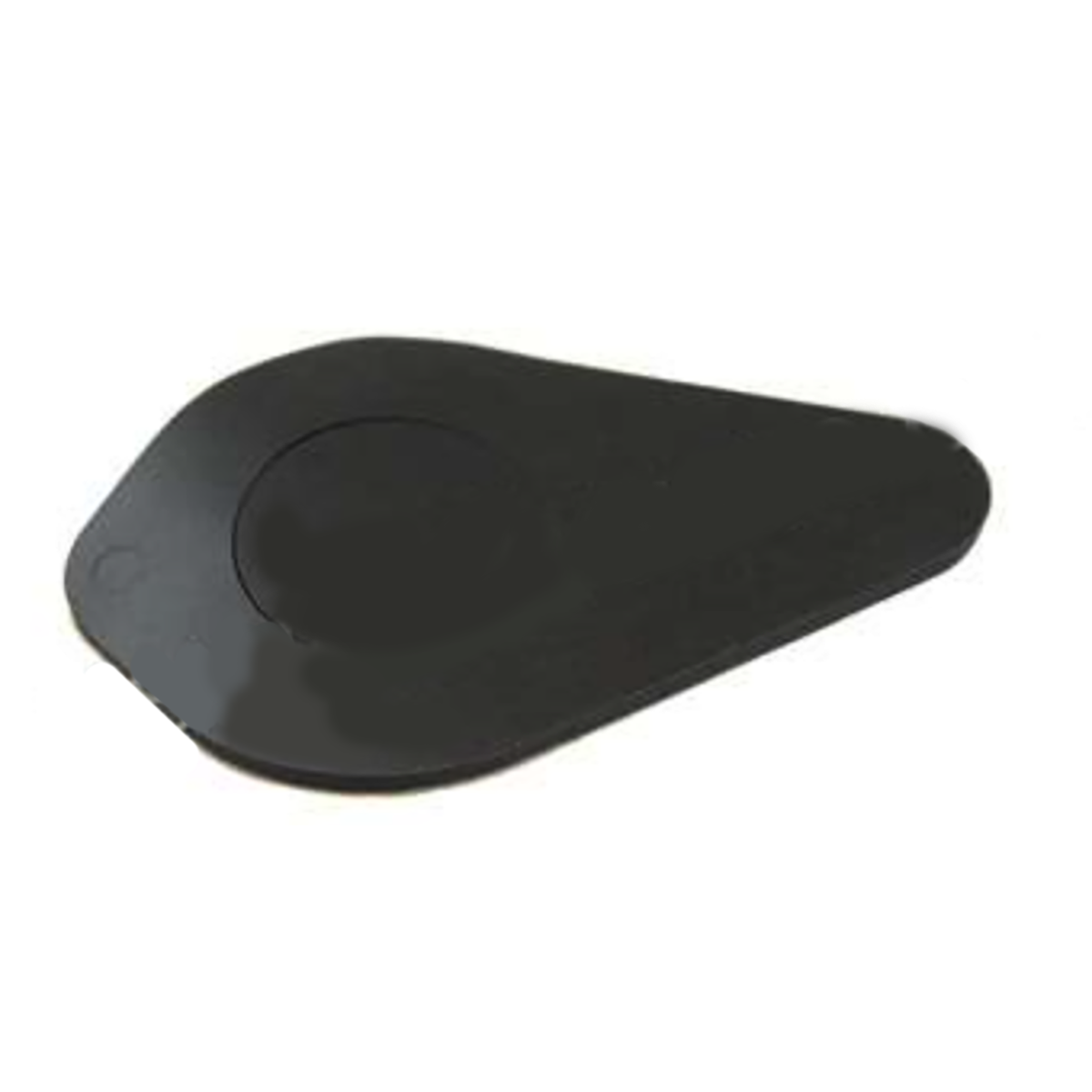 Gasket Vac Shoe Center, Replaces Windsor 86218260
