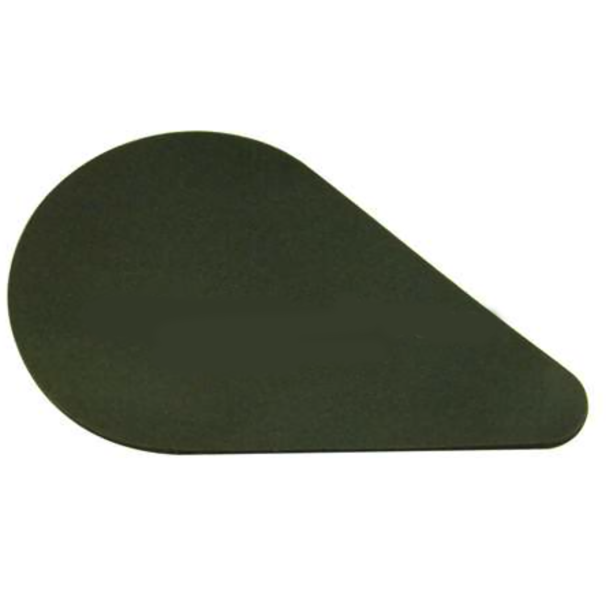 Gasket Vac Shoe Side, Replaces Windsor 86218270