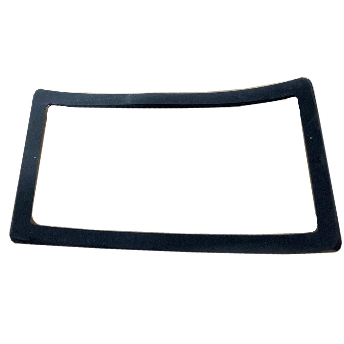 Gasket Solution Tank 3/16In Foam W/Adh