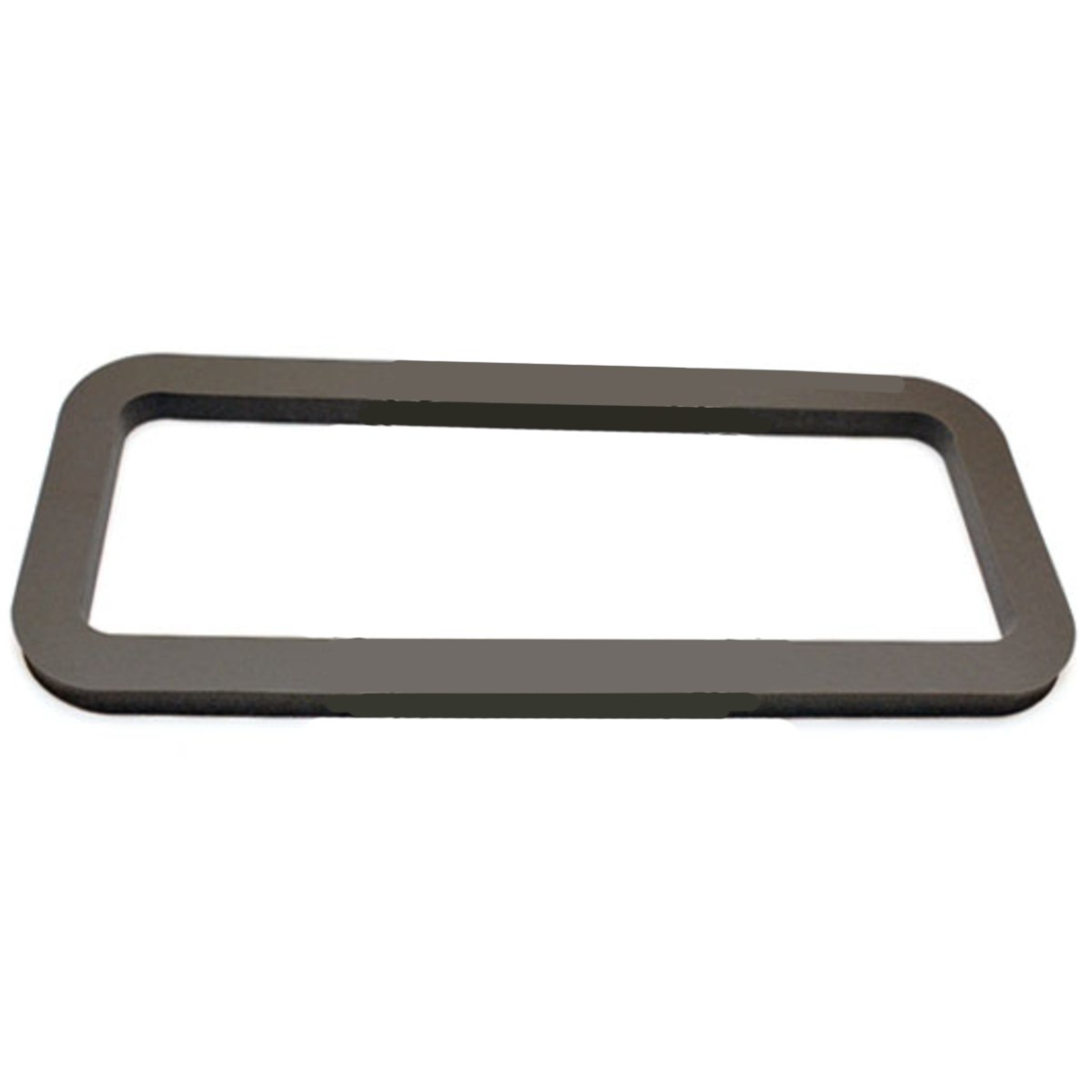 Gasket Door .5In Foam