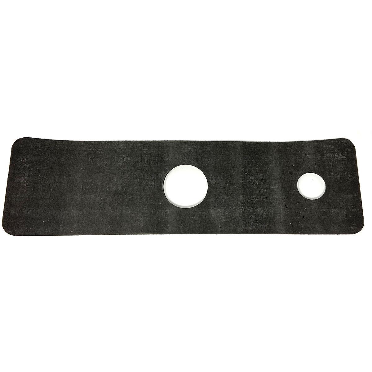 Gasket Cover, Foam .1875In With Adhesive