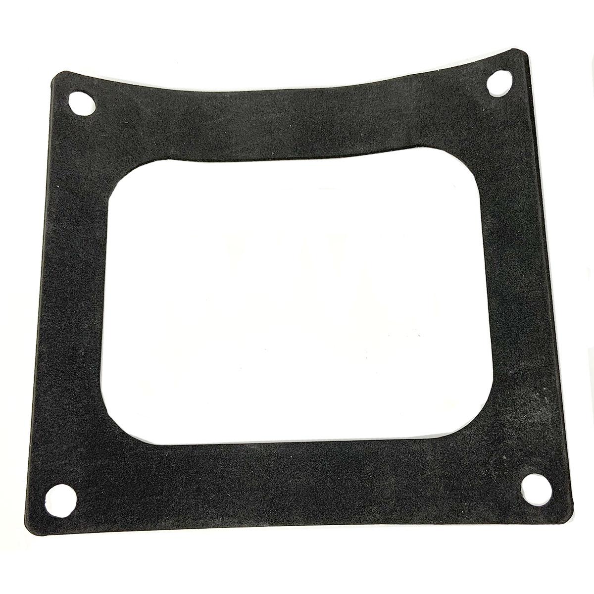 Gasket Vacuum Mounting Plate