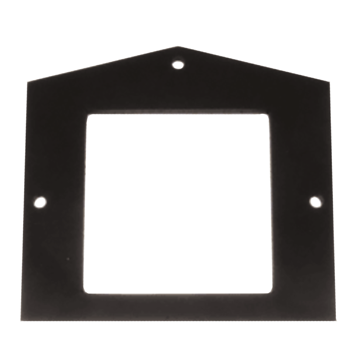 Gasket .375In Foam