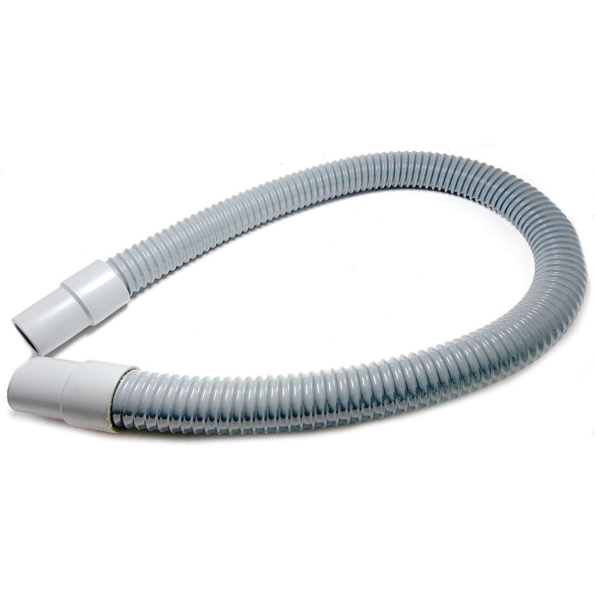 Hose Assembly 50 X 1.5 Smooth Grey, Includles Two 1.5" Cuffs