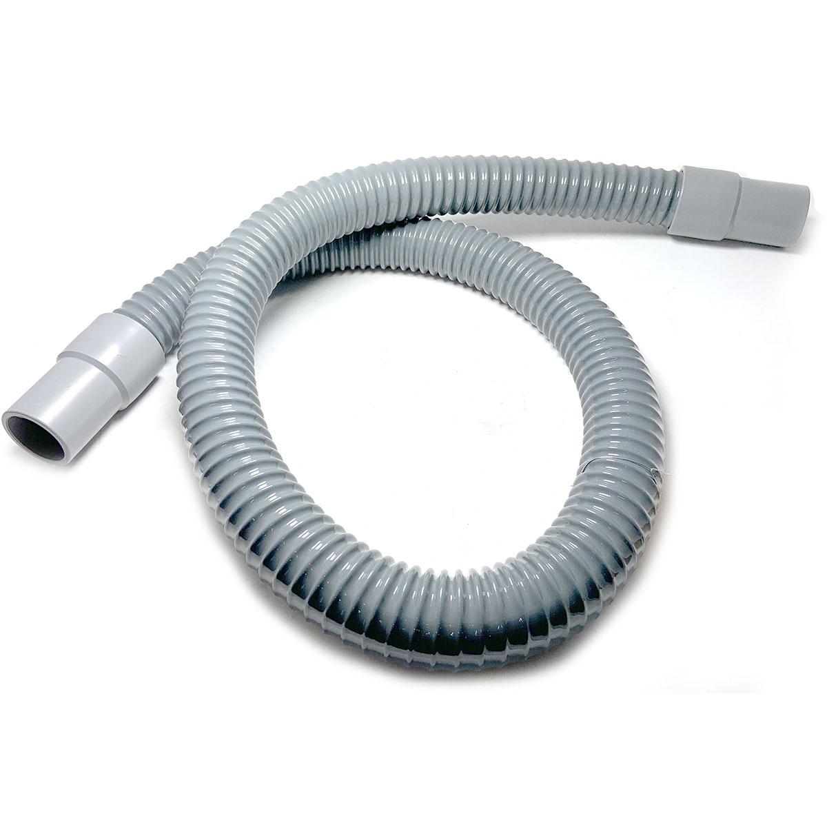 Hose Assembly 72 X 1.5, Includes Two 1.5" Cuffs