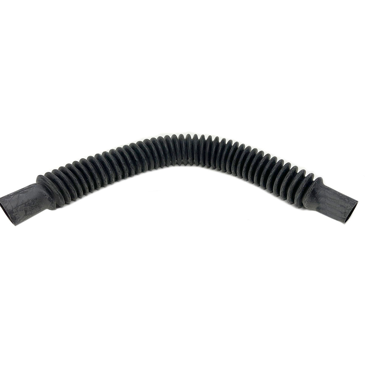Drain Hose Assembly 1.5 X 24, Black