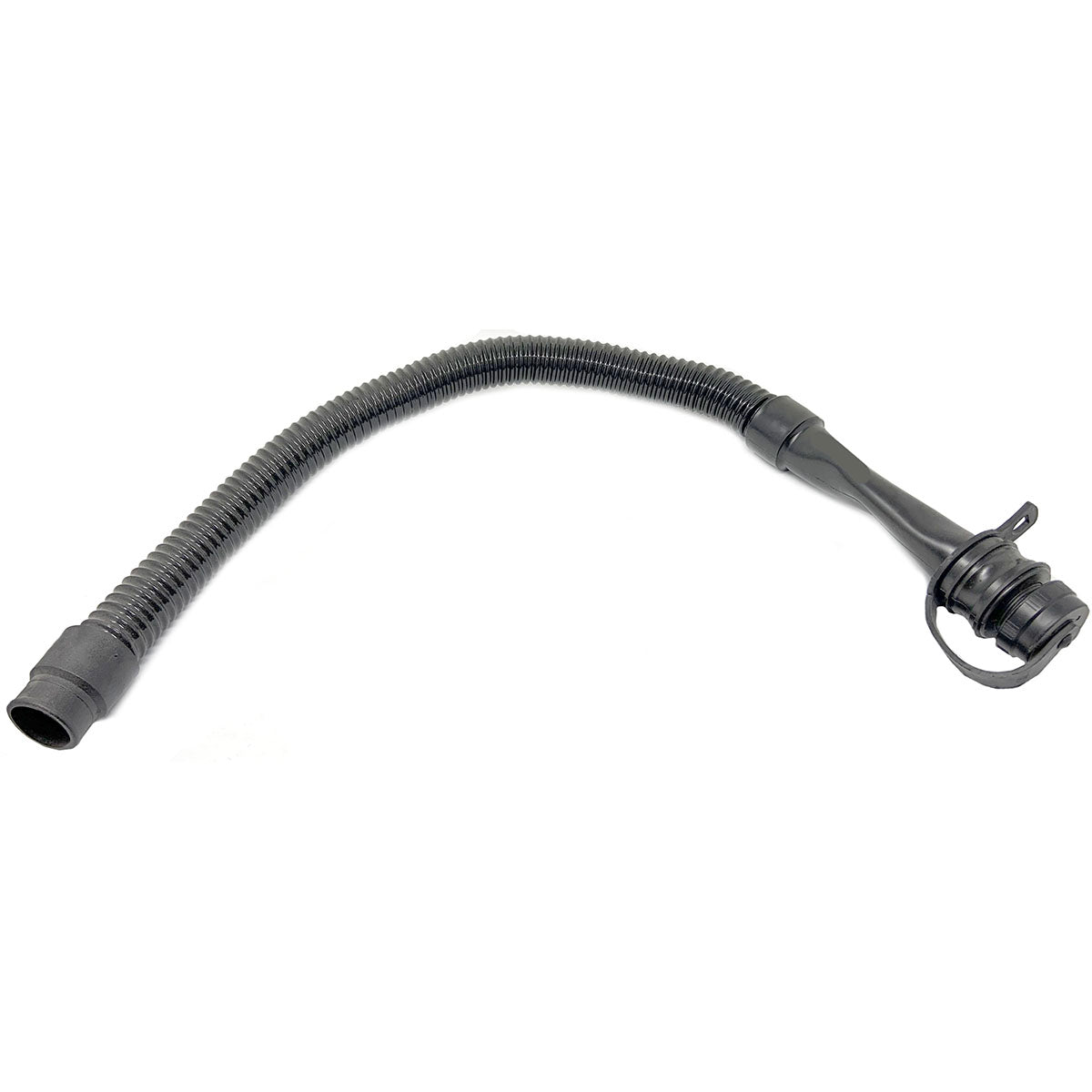 Drain Hose Assembly 1.5 X 39 Molded Hose, Two Cuffs Included