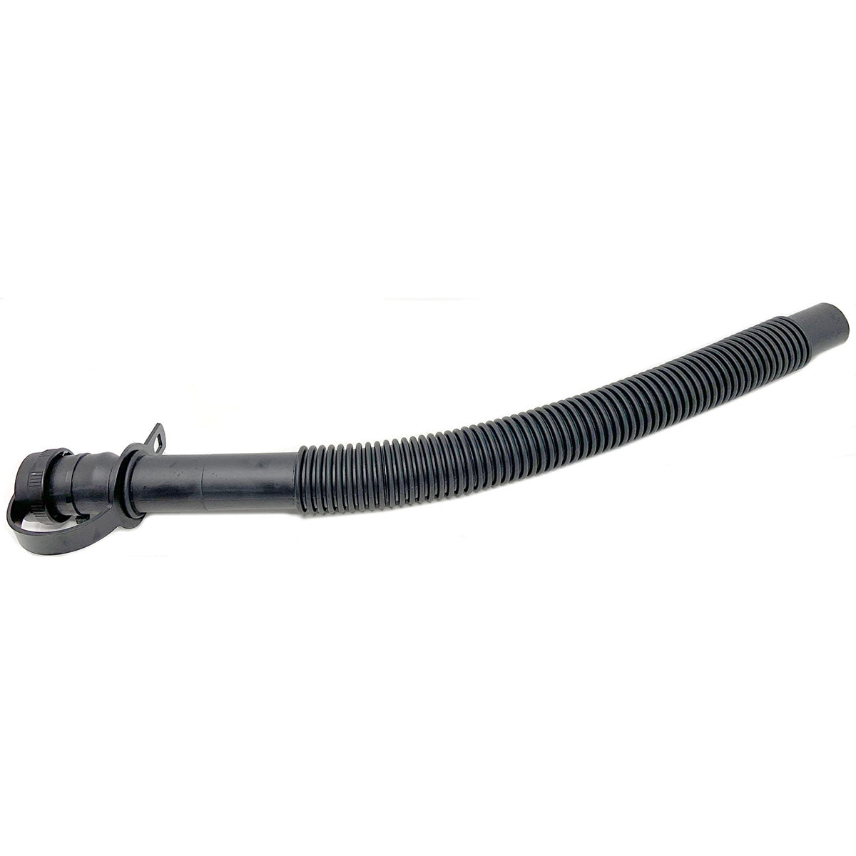 Drain Hose Assembly 1.5 X 26.6, Black