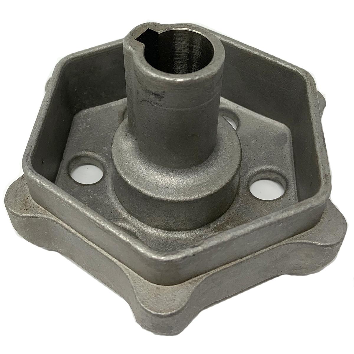 Hub Disk